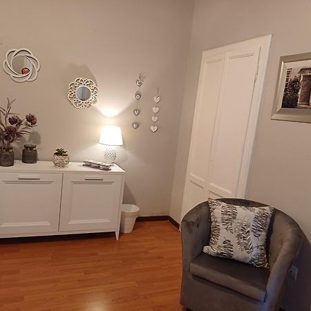 B&B Home XIX Narni Ngoại thất bức ảnh