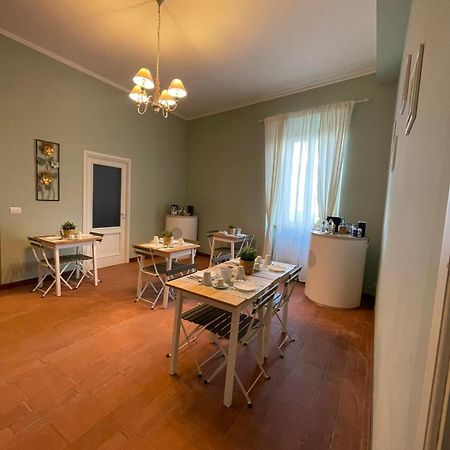 B&B Home XIX Narni Ngoại thất bức ảnh