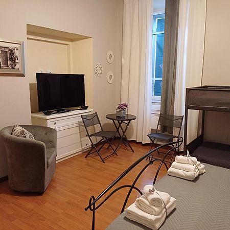 B&B Home XIX Narni Ngoại thất bức ảnh
