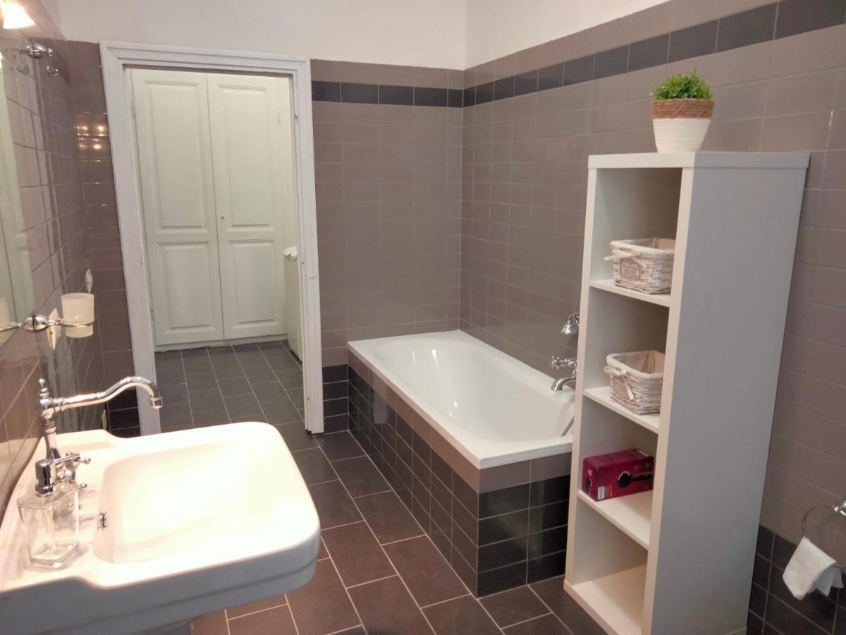 B&B Home XIX Narni Ngoại thất bức ảnh