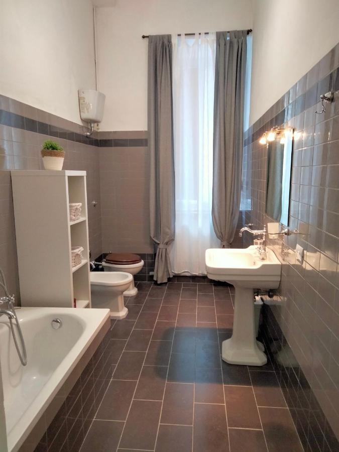 B&B Home XIX Narni Ngoại thất bức ảnh