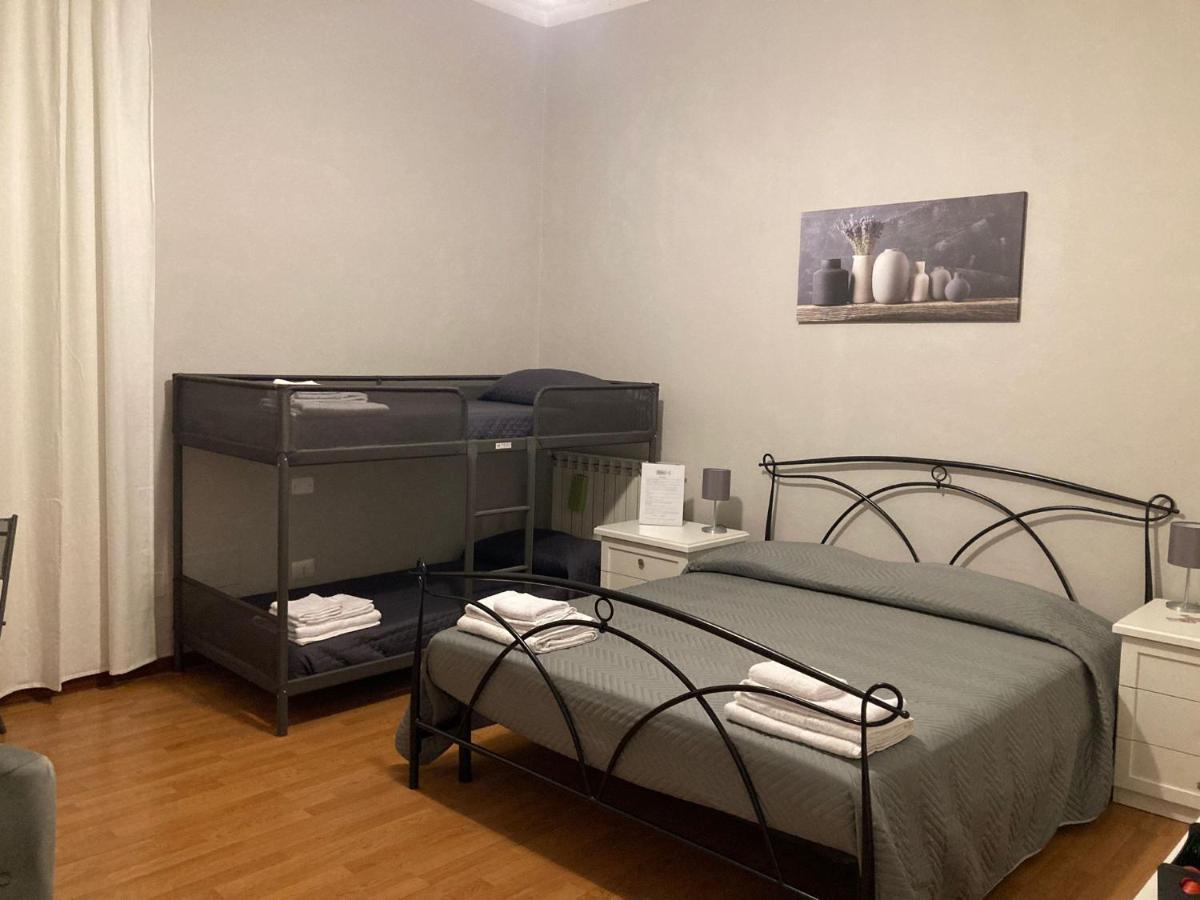 B&B Home XIX Narni Ngoại thất bức ảnh