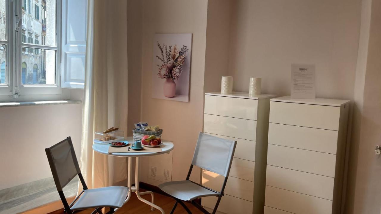 B&B Home XIX Narni Ngoại thất bức ảnh