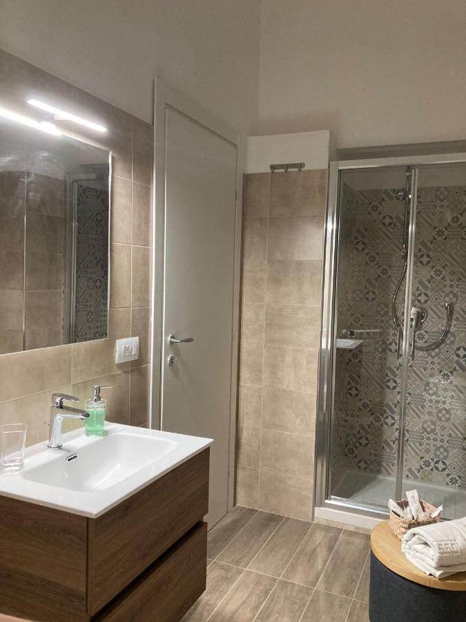 B&B Home XIX Narni Ngoại thất bức ảnh