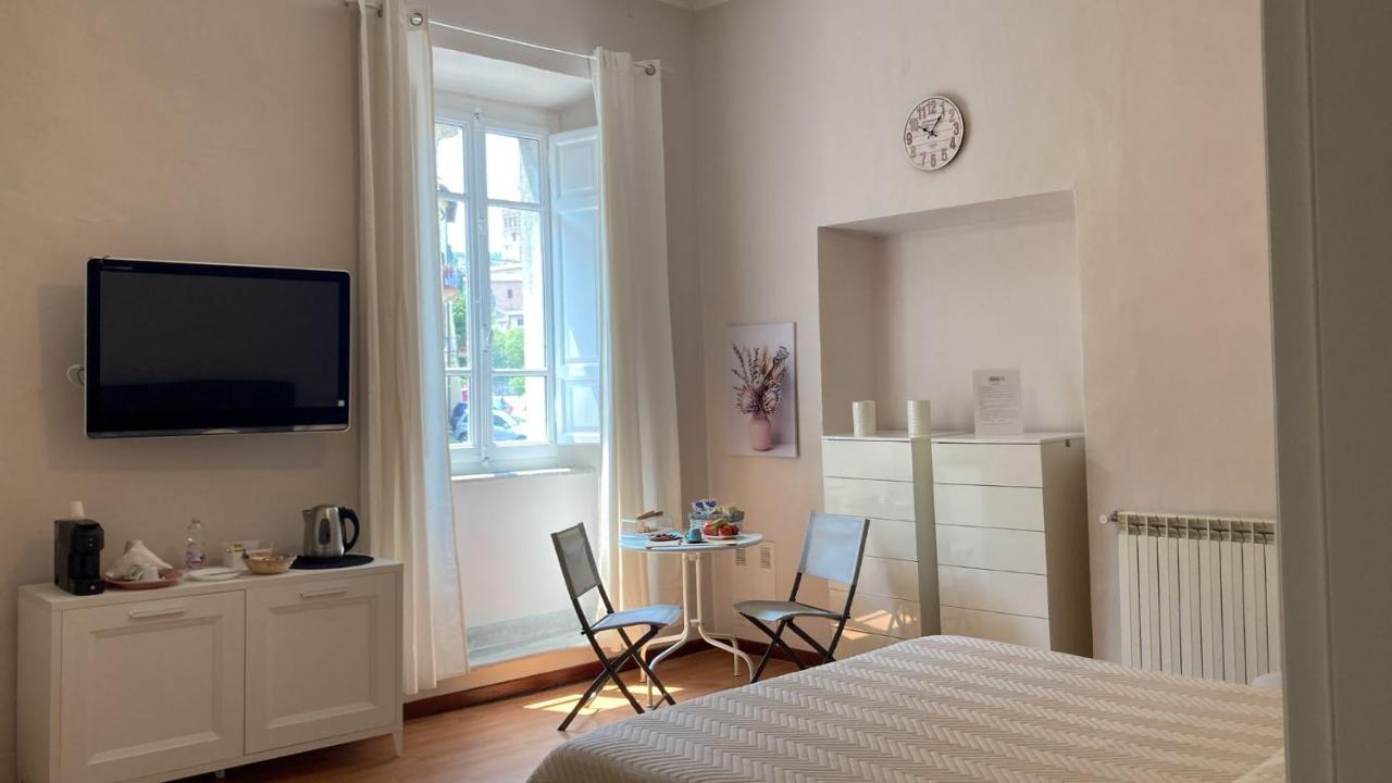 B&B Home XIX Narni Ngoại thất bức ảnh