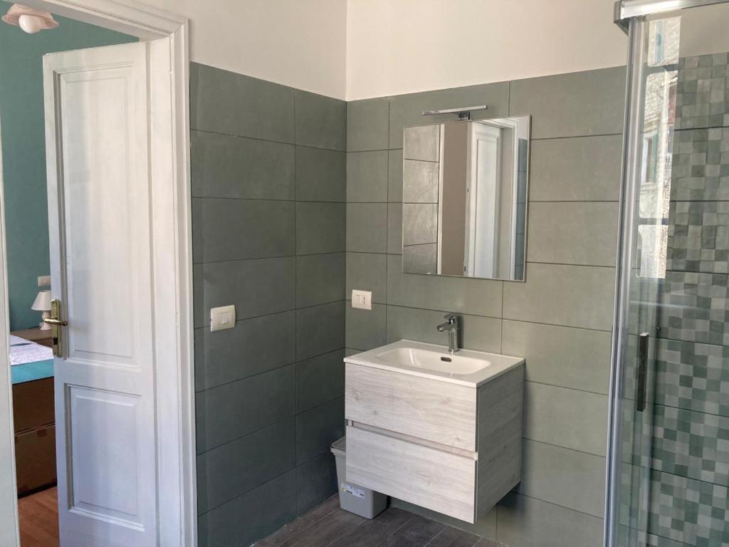 B&B Home XIX Narni Ngoại thất bức ảnh
