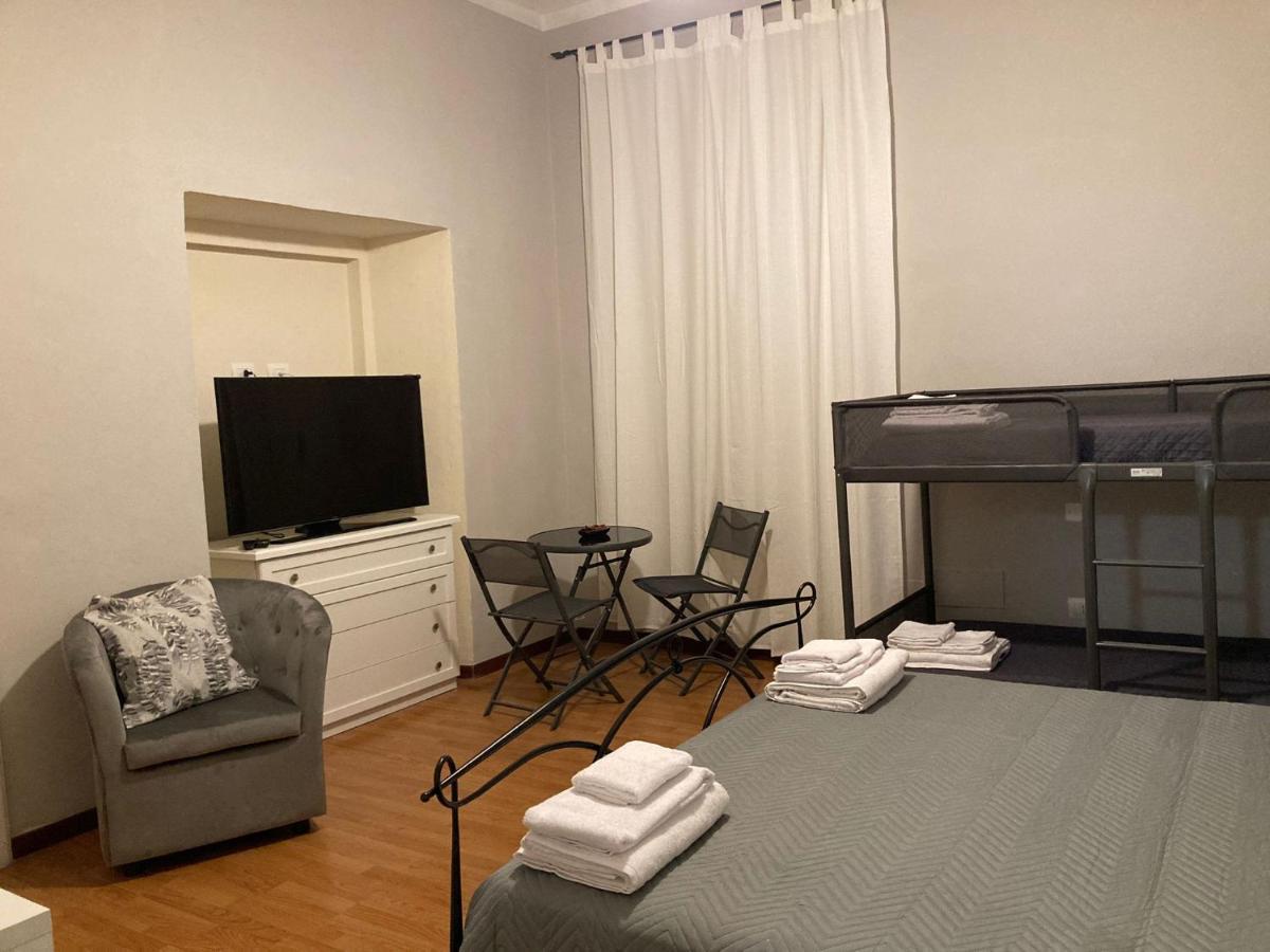 B&B Home XIX Narni Ngoại thất bức ảnh