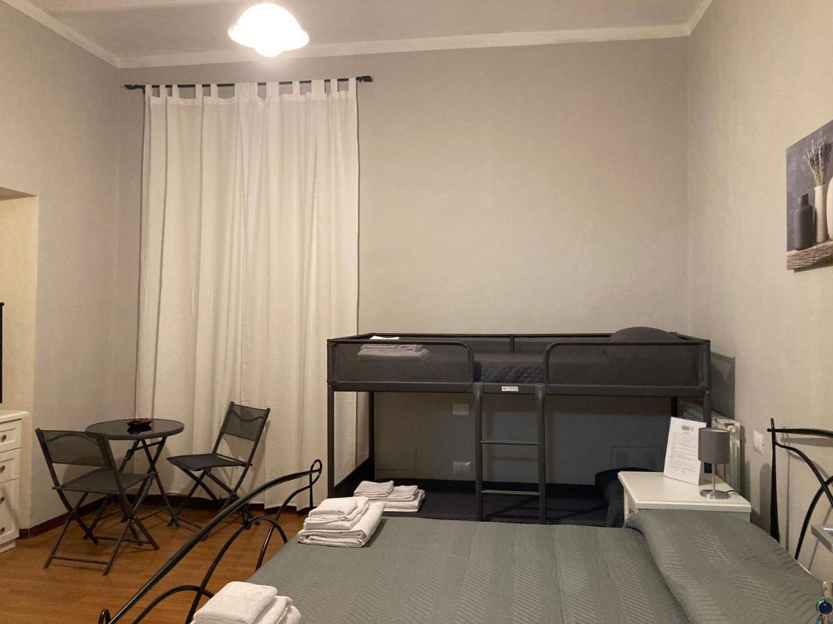 B&B Home XIX Narni Ngoại thất bức ảnh