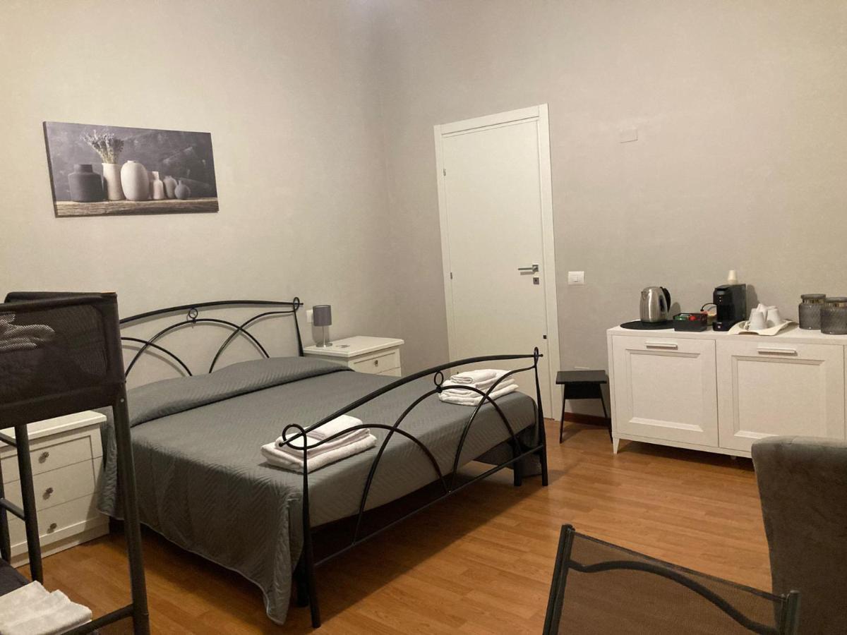 B&B Home XIX Narni Ngoại thất bức ảnh