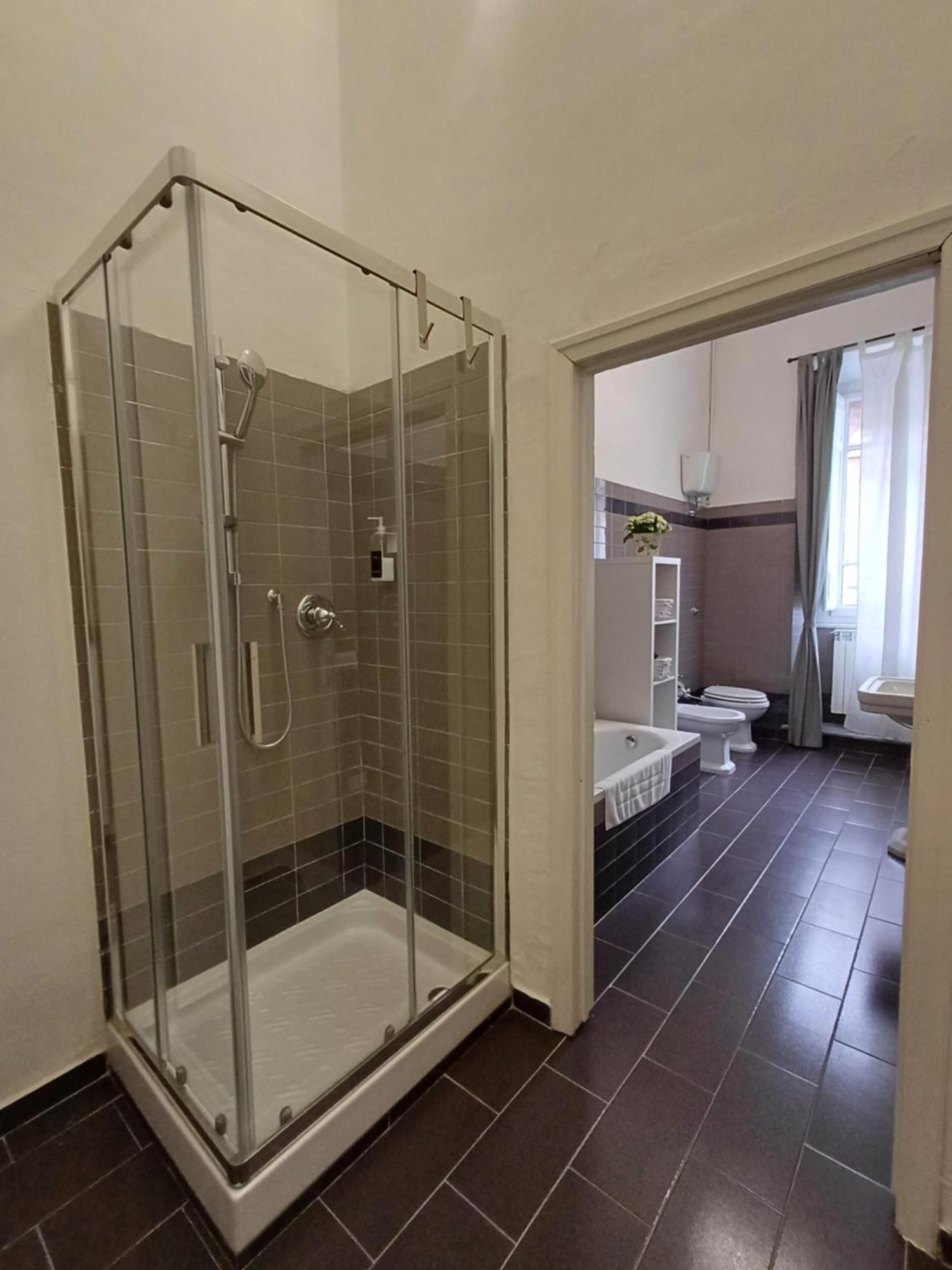 B&B Home XIX Narni Ngoại thất bức ảnh