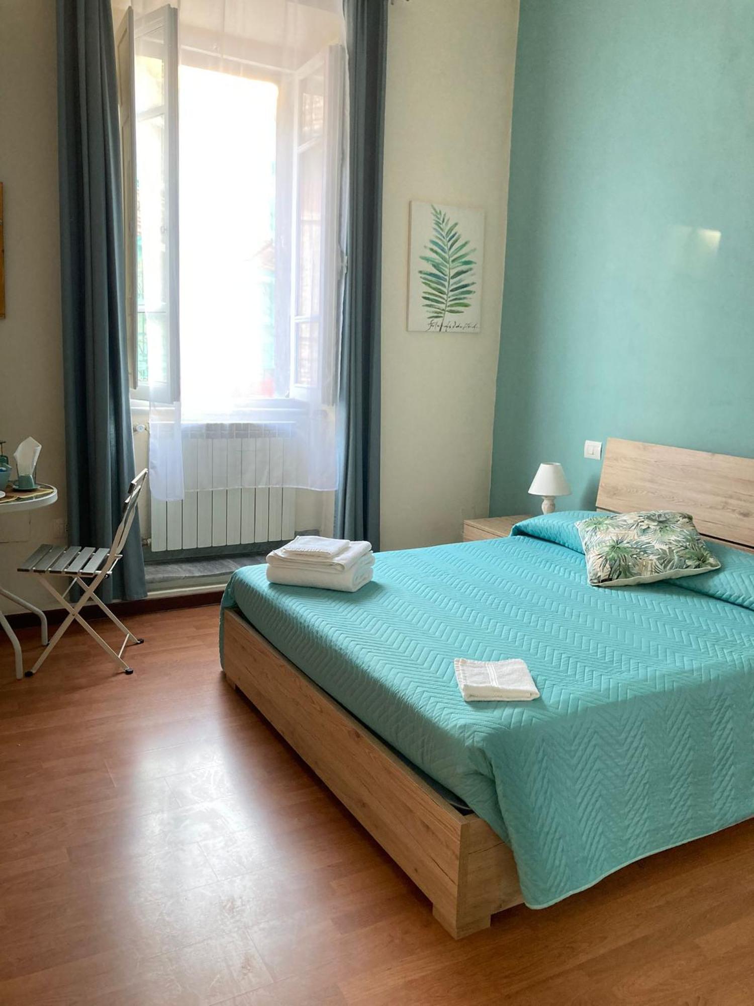 B&B Home XIX Narni Ngoại thất bức ảnh