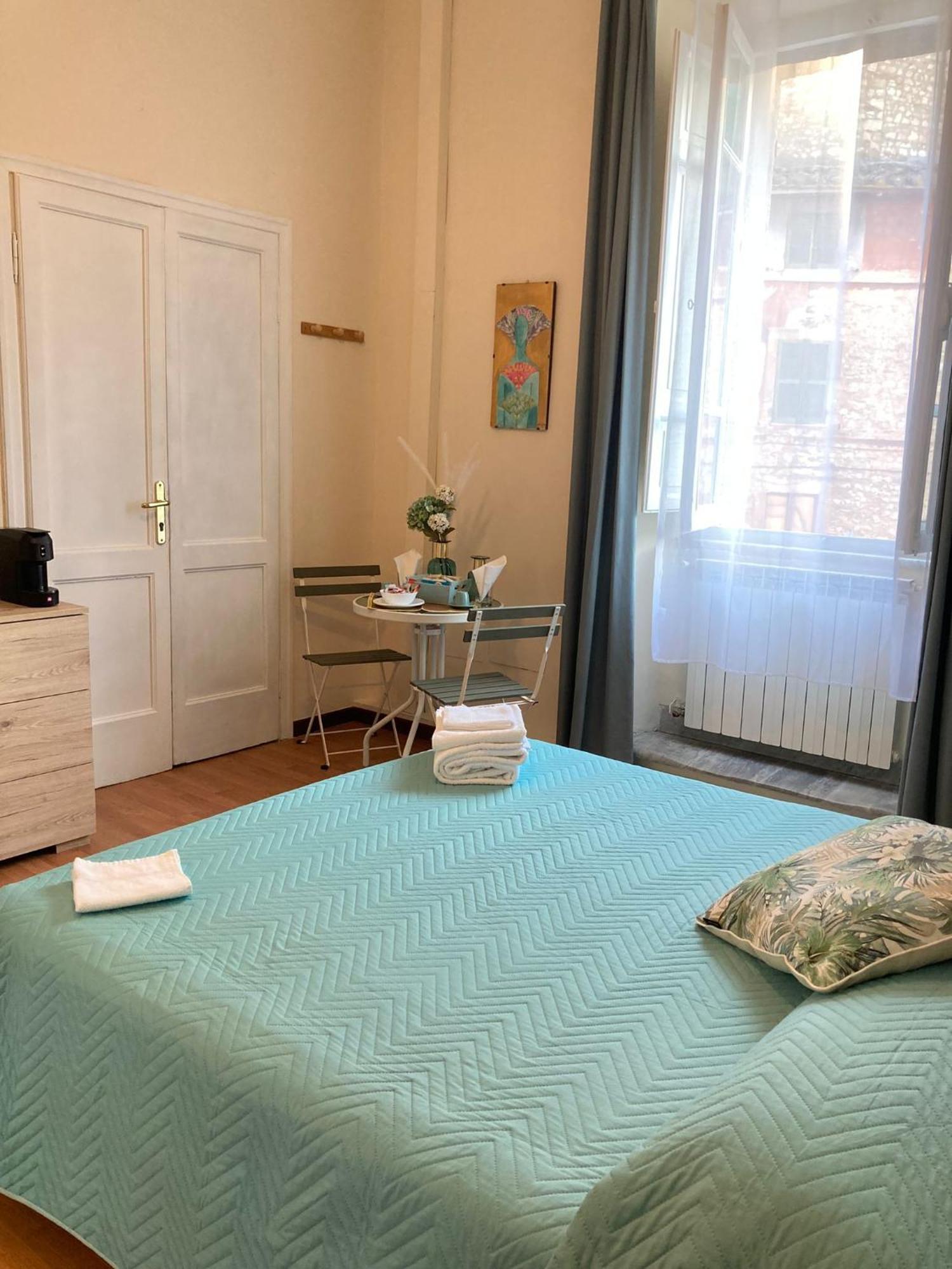 B&B Home XIX Narni Ngoại thất bức ảnh