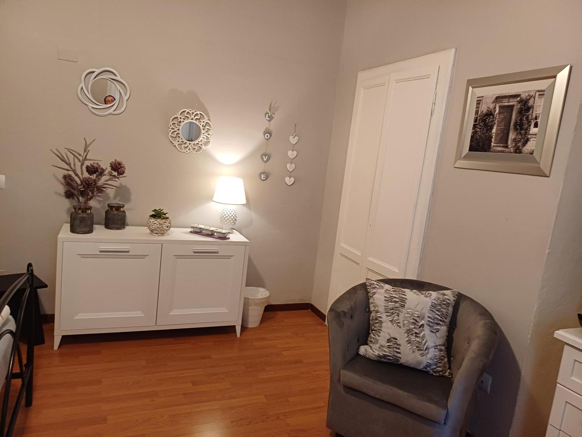 B&B Home XIX Narni Ngoại thất bức ảnh