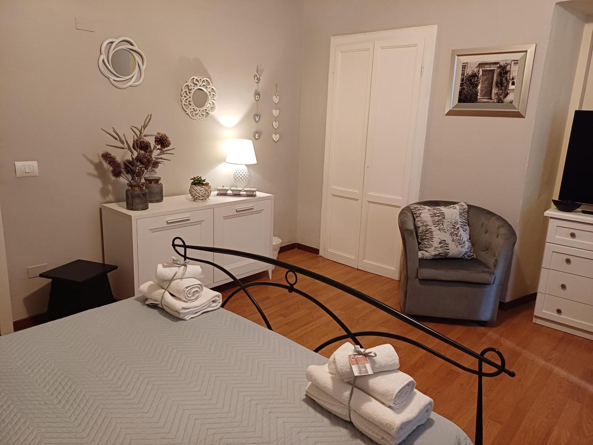 B&B Home XIX Narni Ngoại thất bức ảnh