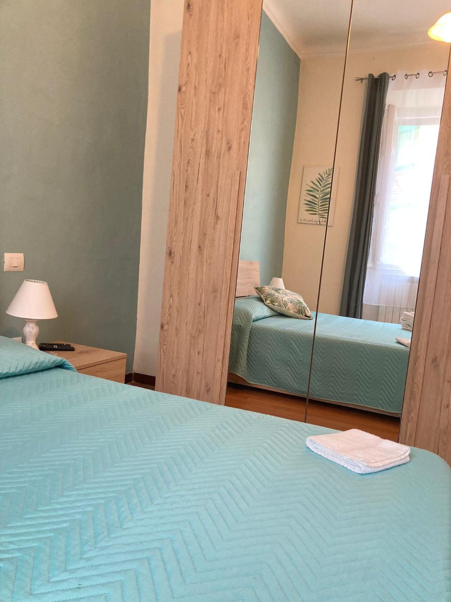 B&B Home XIX Narni Phòng bức ảnh