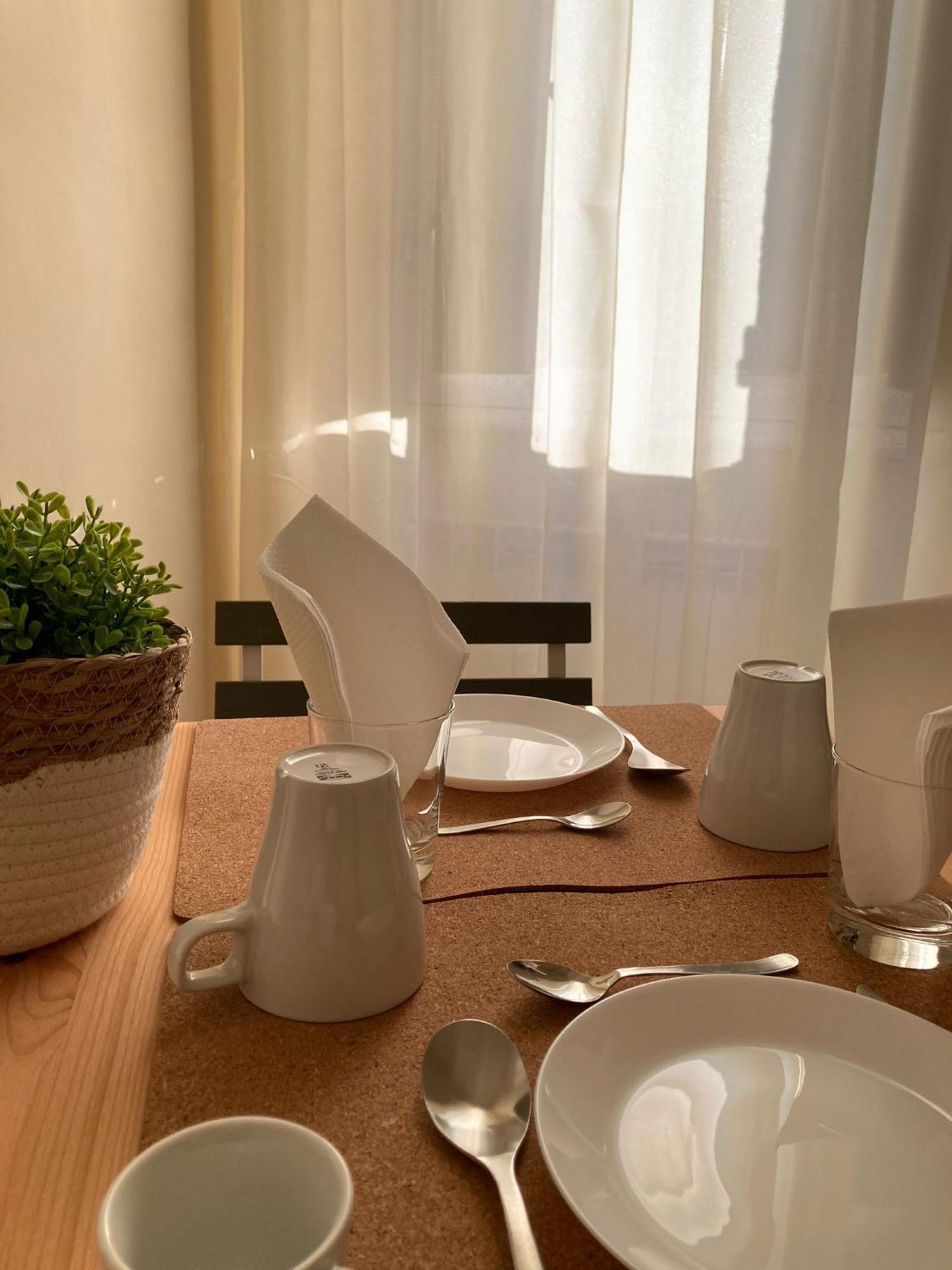 B&B Home XIX Narni Phòng bức ảnh