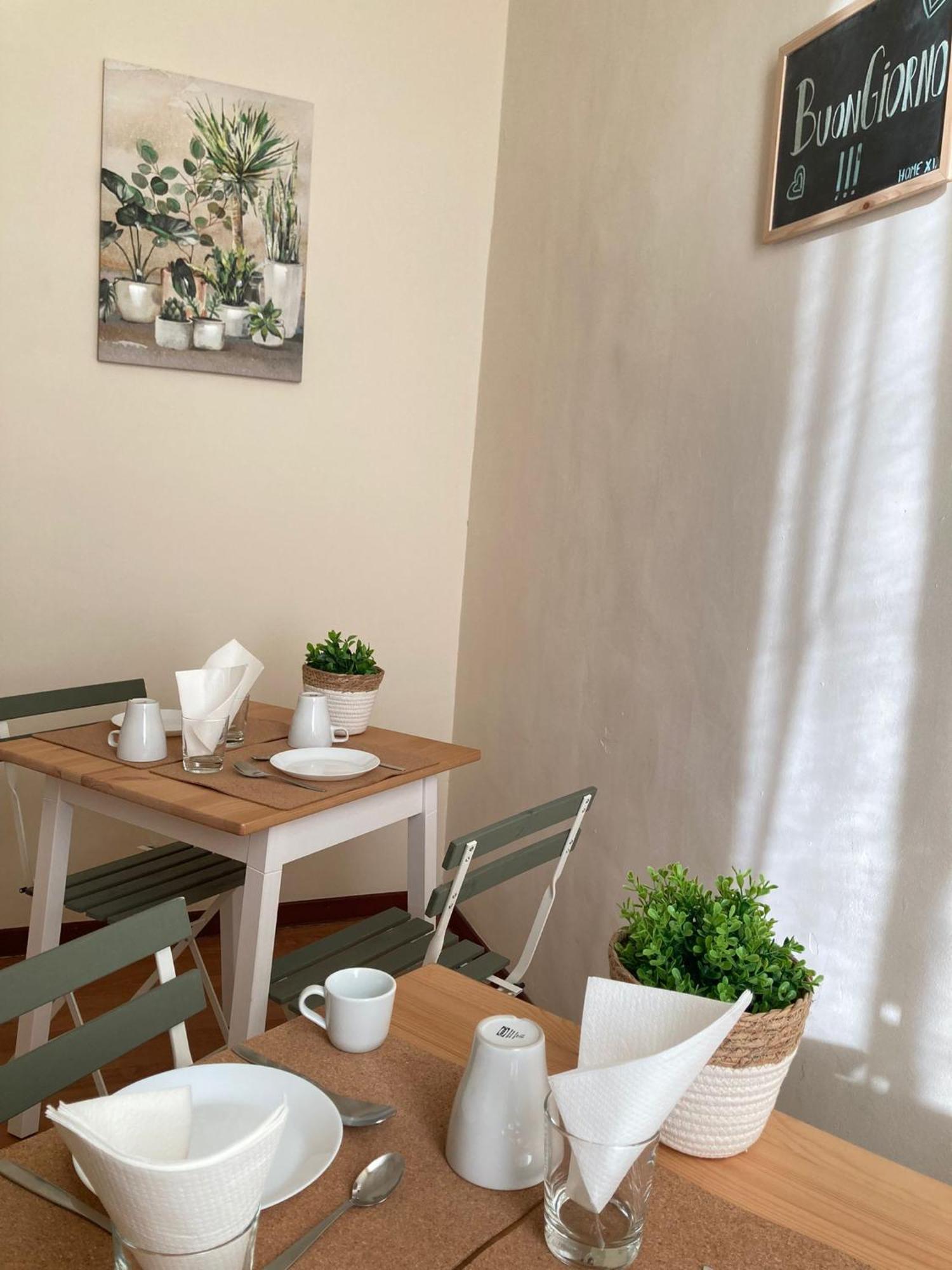 B&B Home XIX Narni Phòng bức ảnh