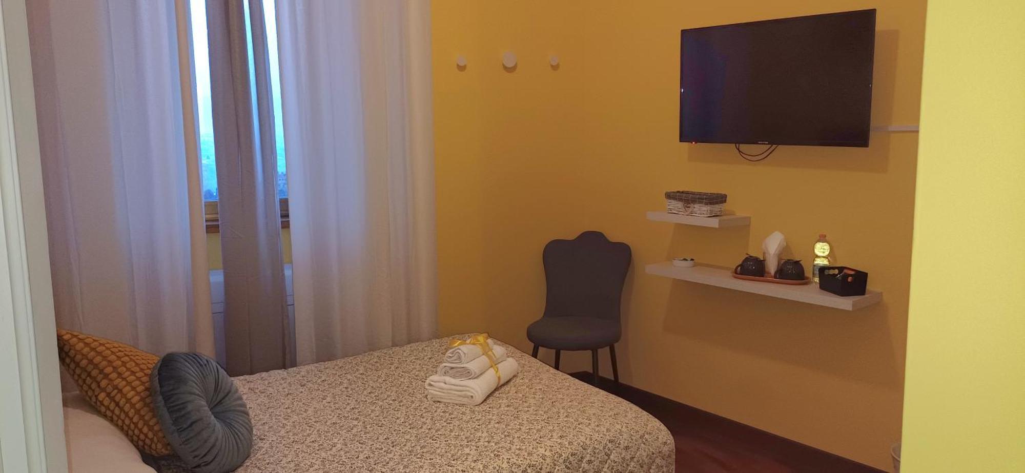 B&B Home XIX Narni Ngoại thất bức ảnh
