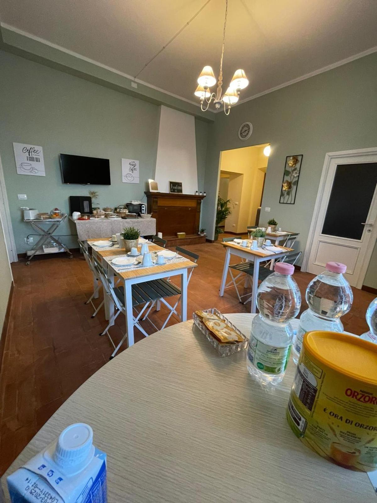 B&B Home XIX Narni Ngoại thất bức ảnh