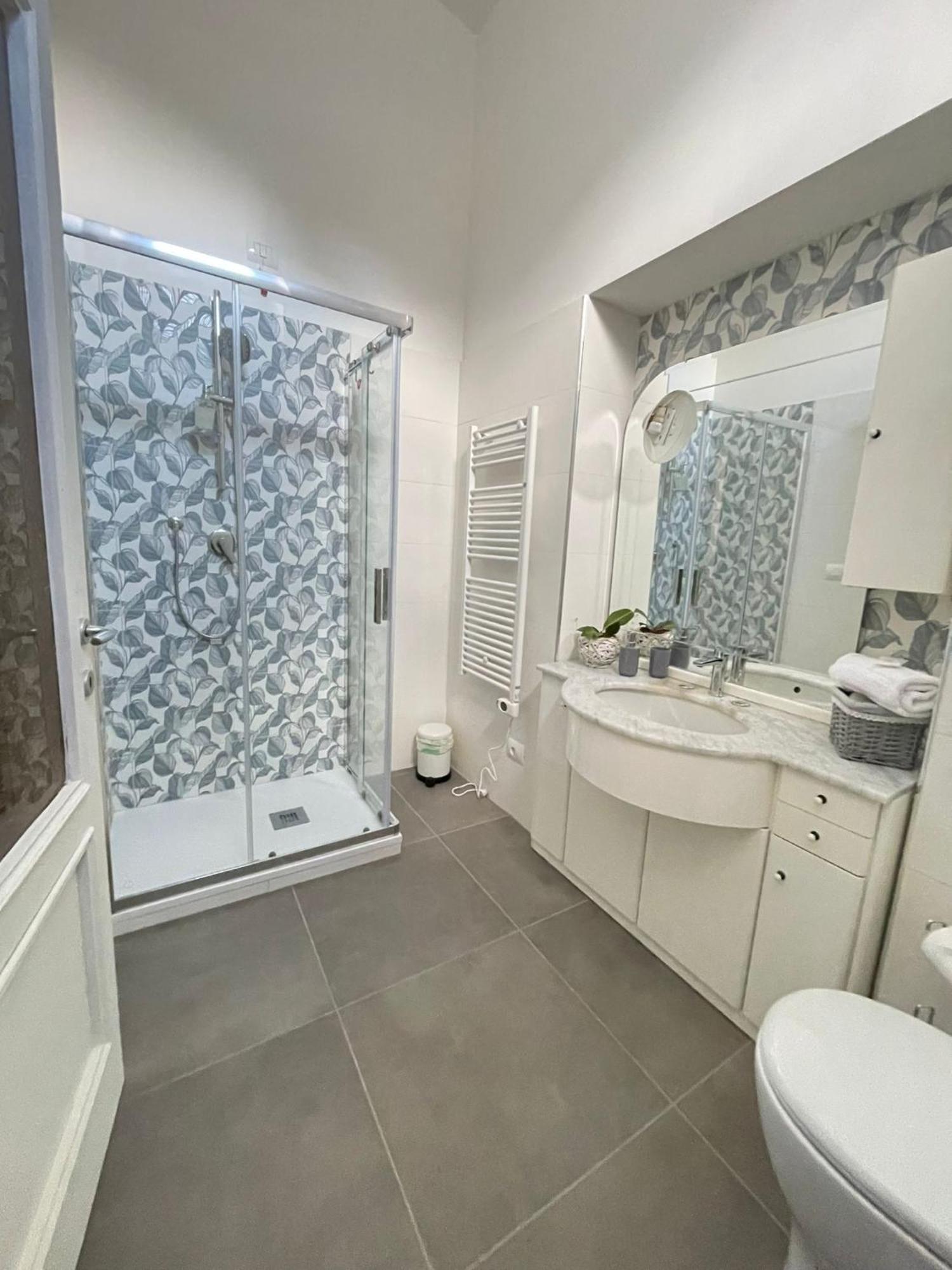 B&B Home XIX Narni Ngoại thất bức ảnh