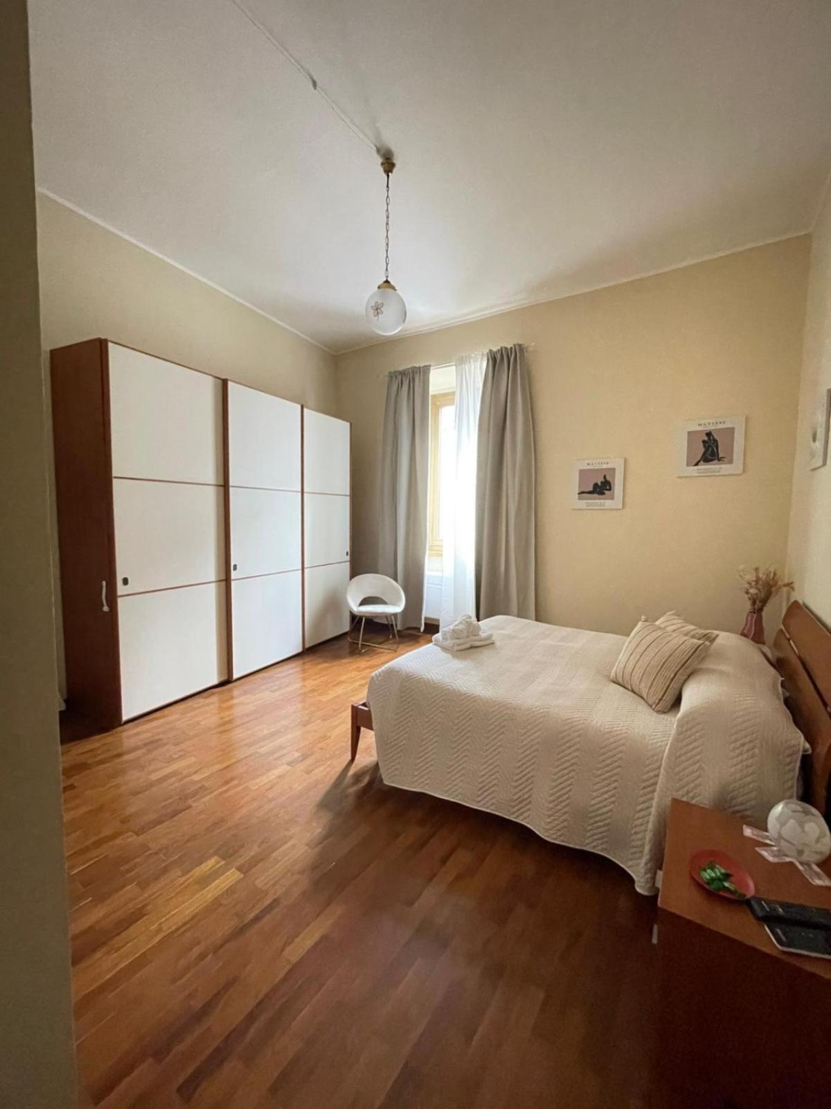 B&B Home XIX Narni Ngoại thất bức ảnh