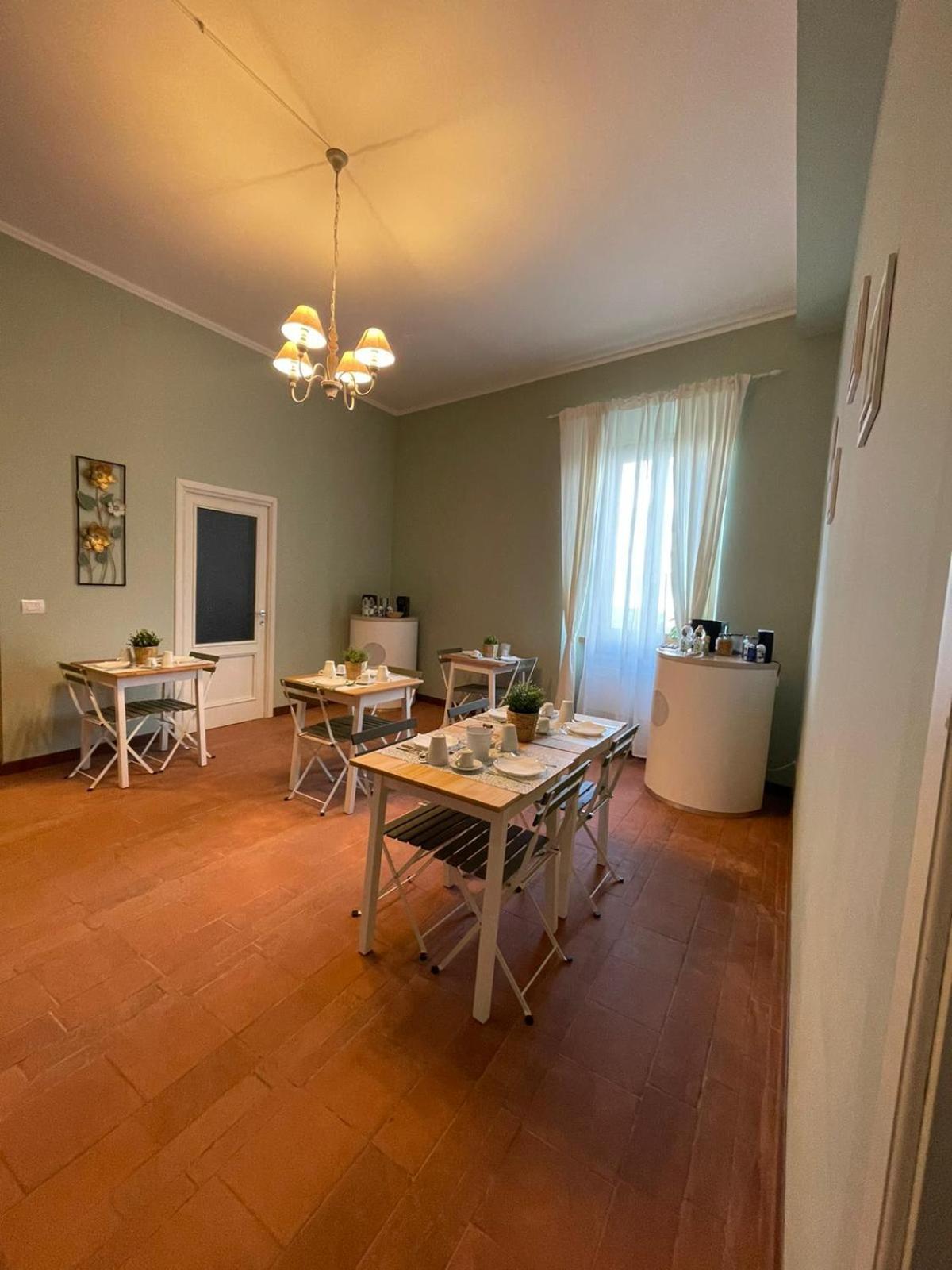 B&B Home XIX Narni Ngoại thất bức ảnh