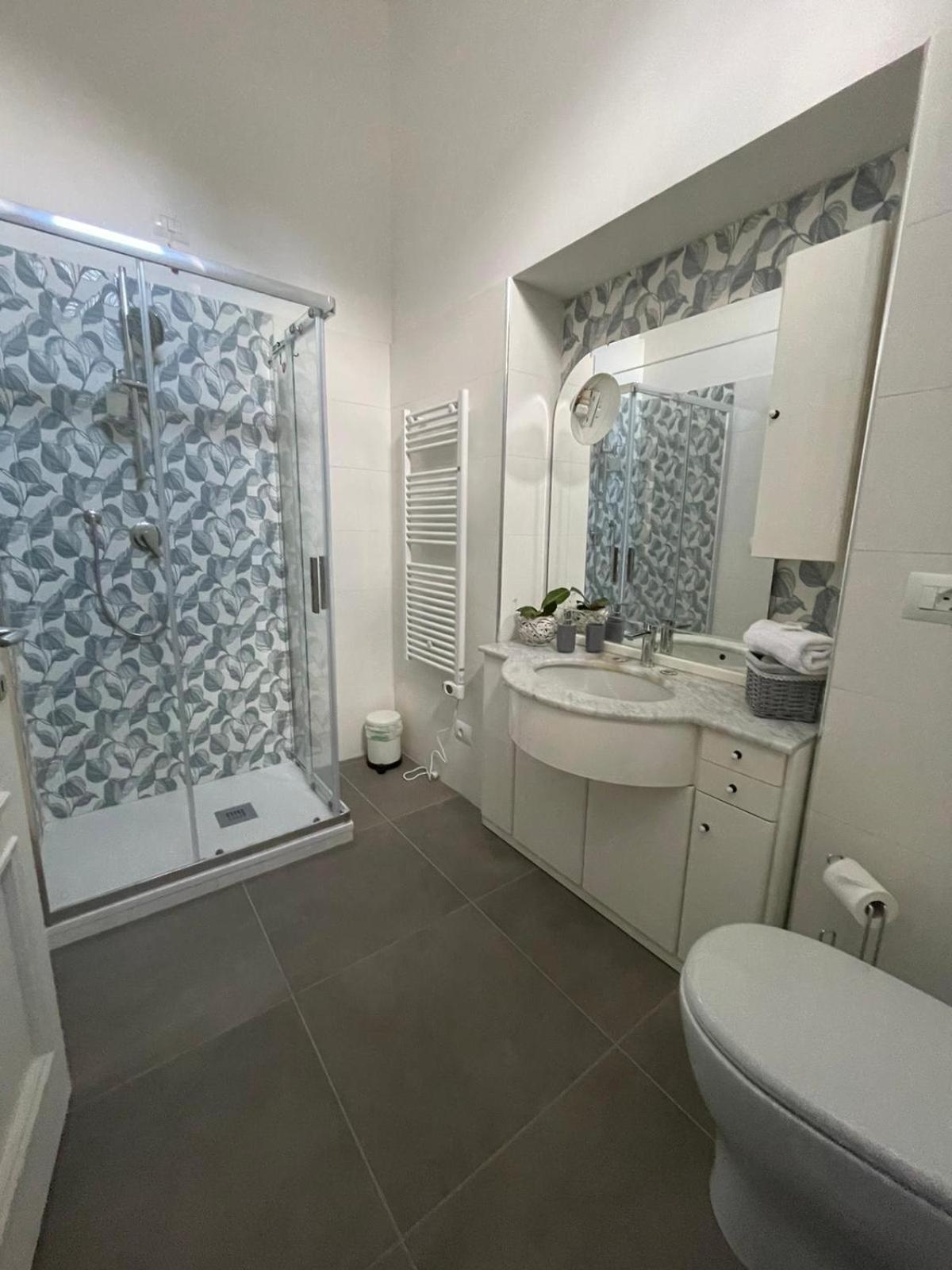 B&B Home XIX Narni Ngoại thất bức ảnh