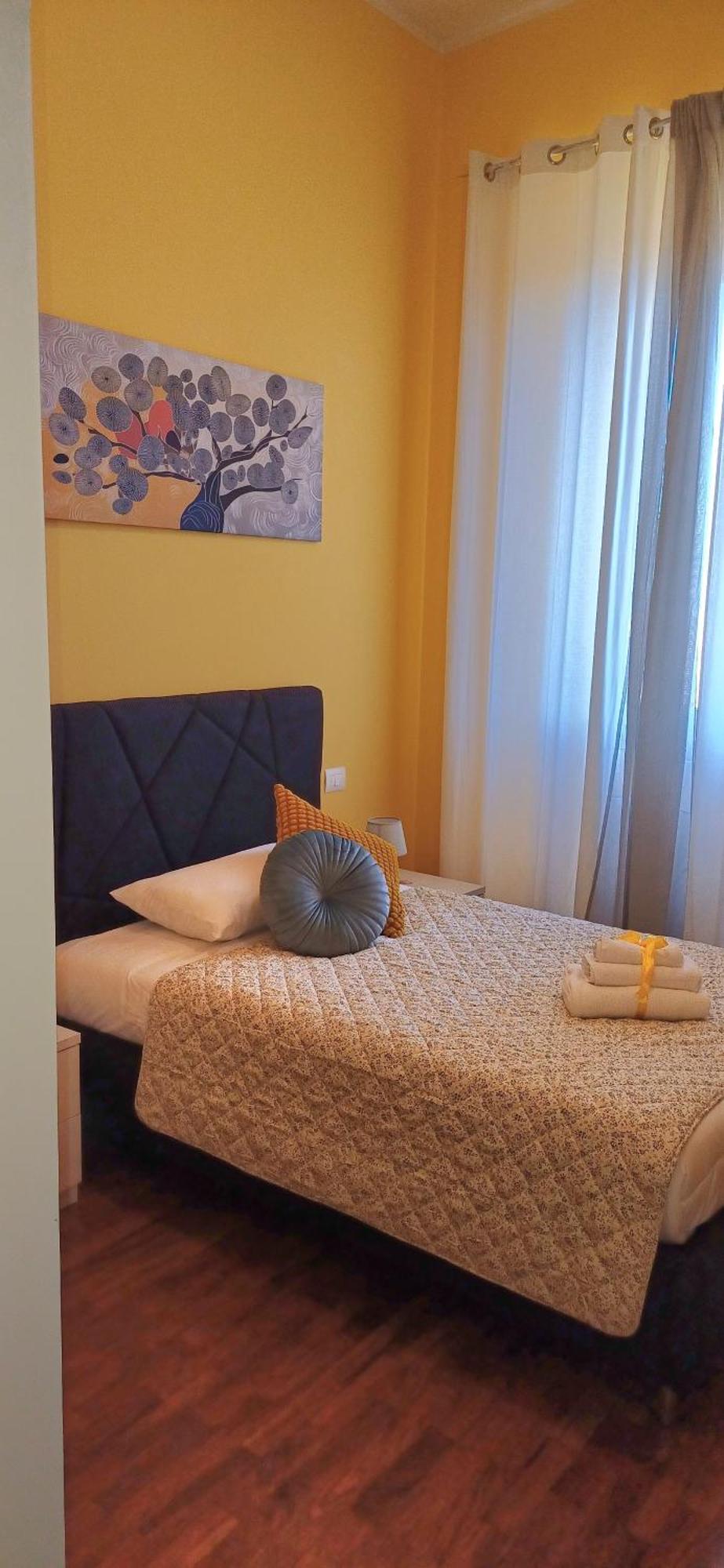 B&B Home XIX Narni Ngoại thất bức ảnh