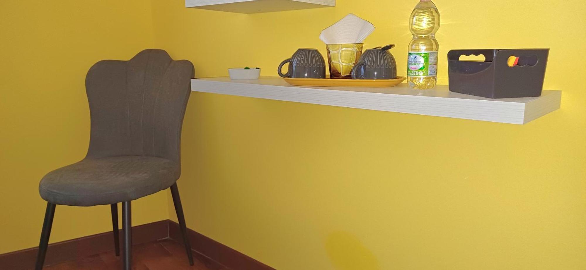 B&B Home XIX Narni Ngoại thất bức ảnh