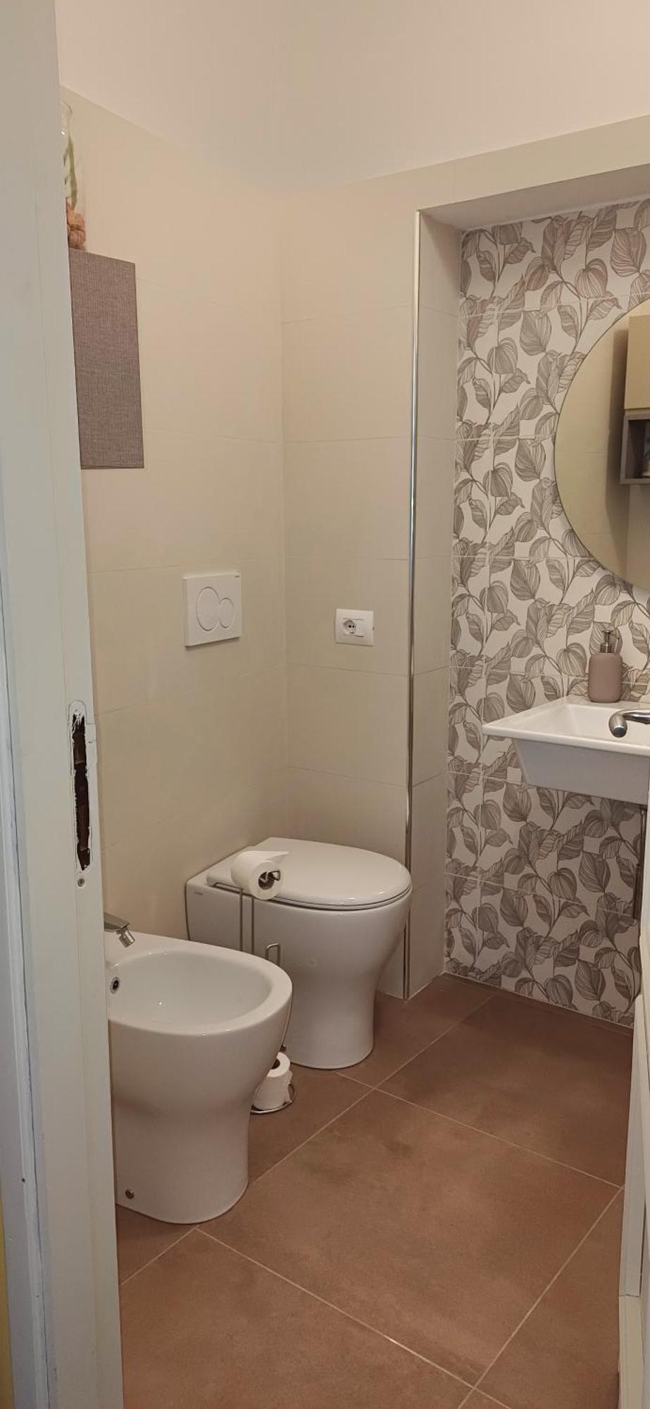 B&B Home XIX Narni Ngoại thất bức ảnh