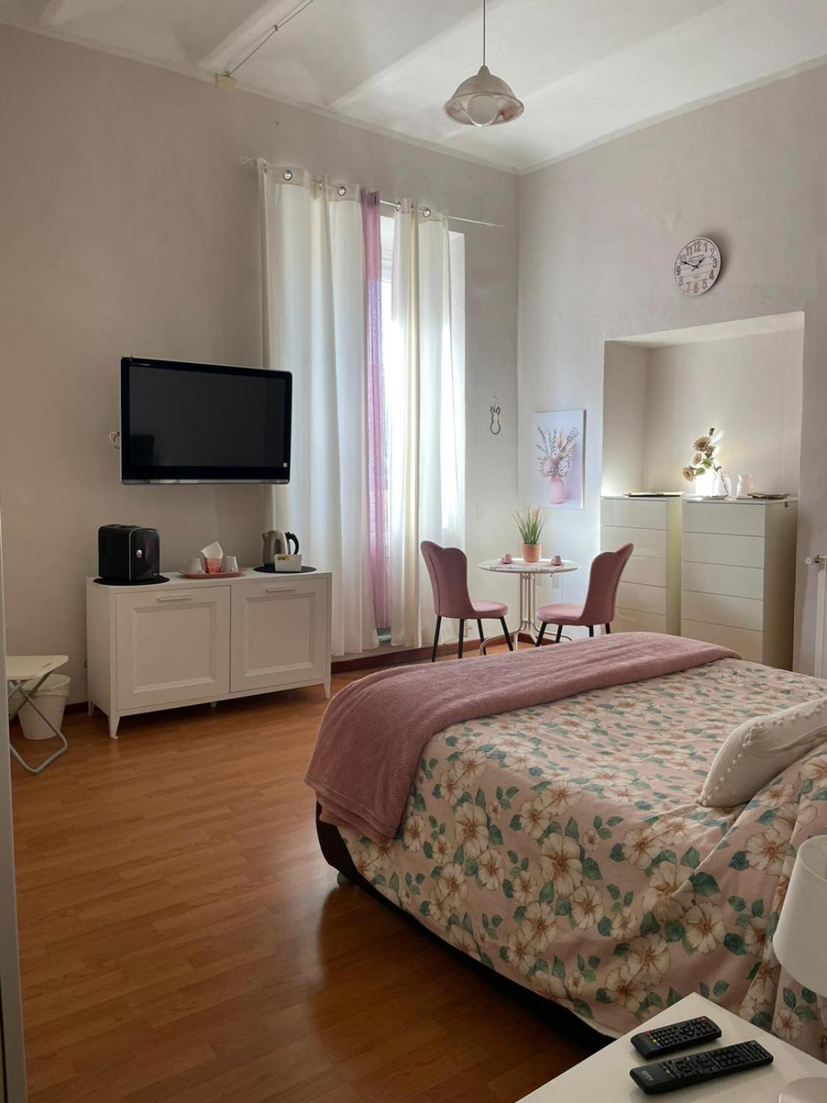 B&B Home XIX Narni Ngoại thất bức ảnh