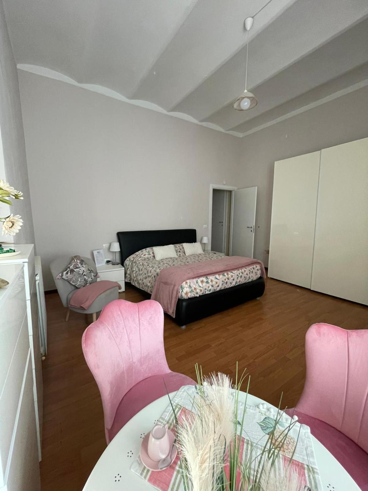 B&B Home XIX Narni Ngoại thất bức ảnh