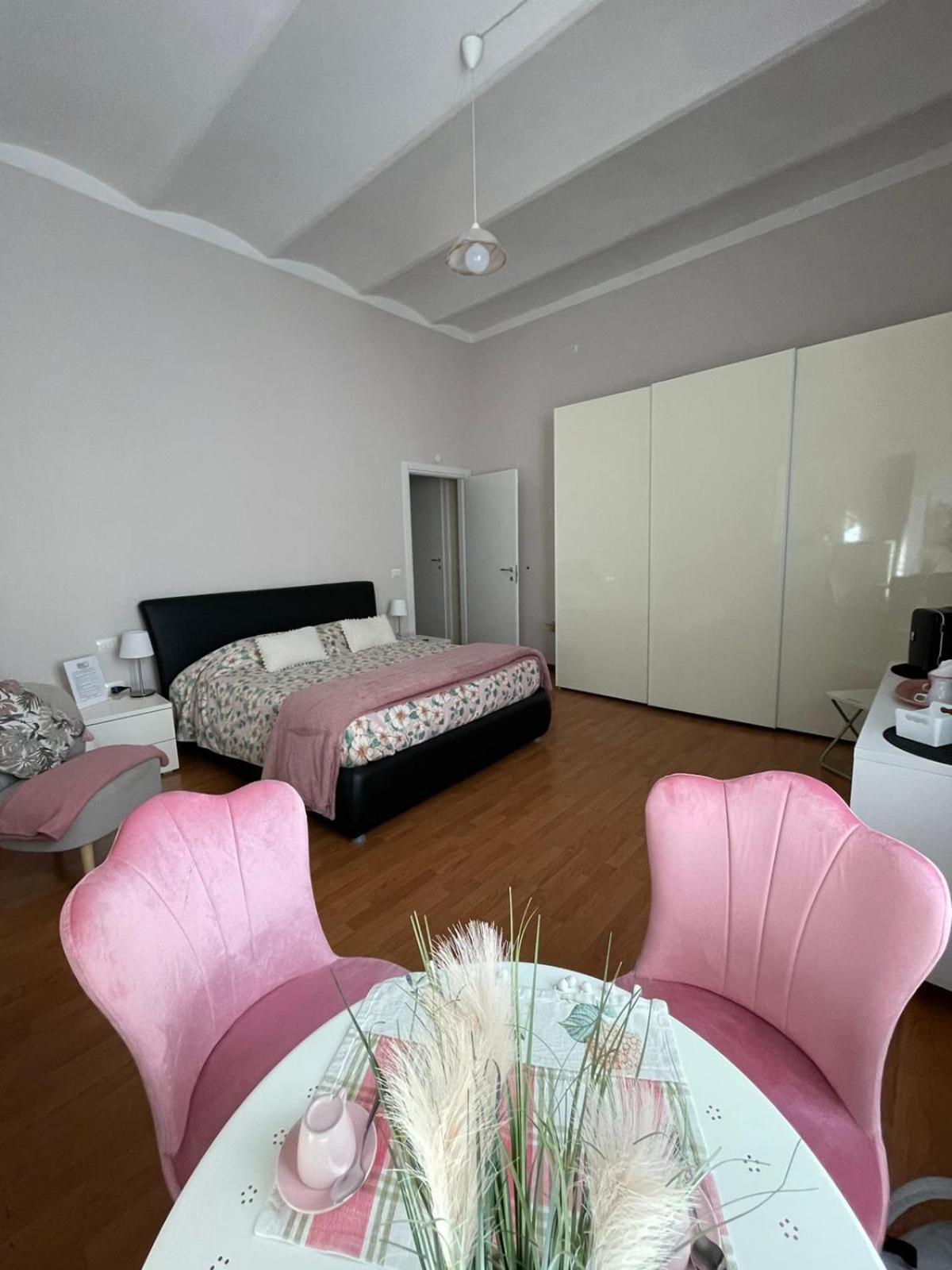 B&B Home XIX Narni Ngoại thất bức ảnh