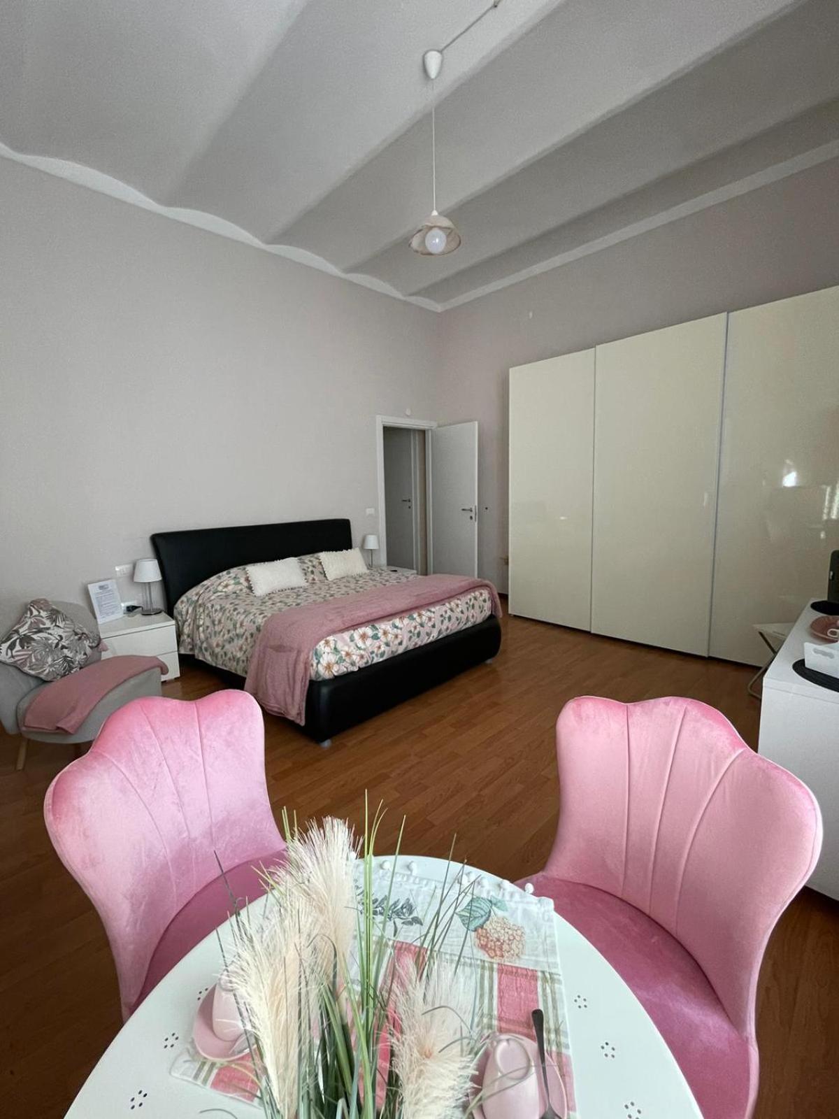 B&B Home XIX Narni Ngoại thất bức ảnh