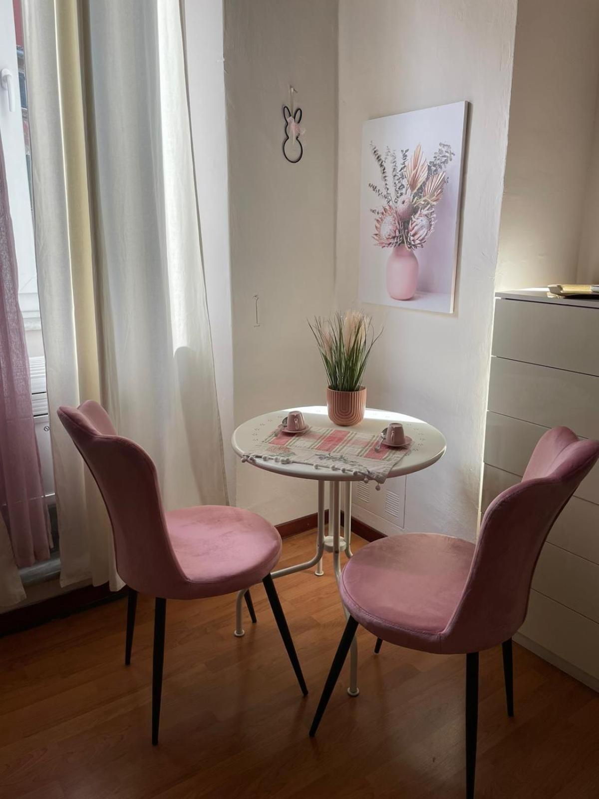 B&B Home XIX Narni Ngoại thất bức ảnh