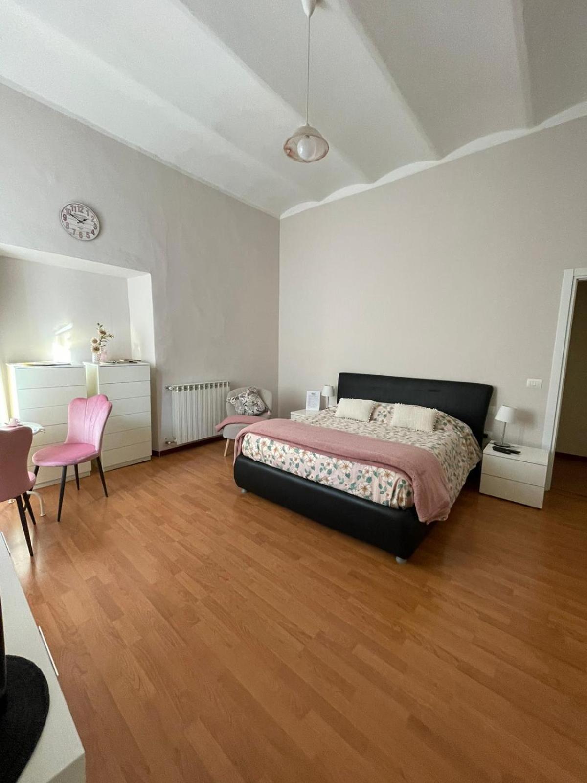 B&B Home XIX Narni Ngoại thất bức ảnh