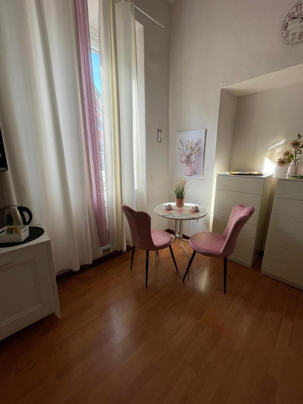 B&B Home XIX Narni Ngoại thất bức ảnh
