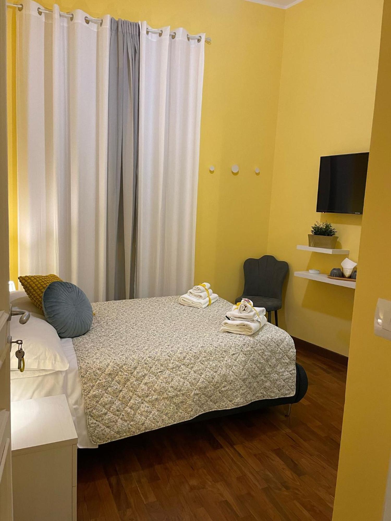 B&B Home XIX Narni Ngoại thất bức ảnh