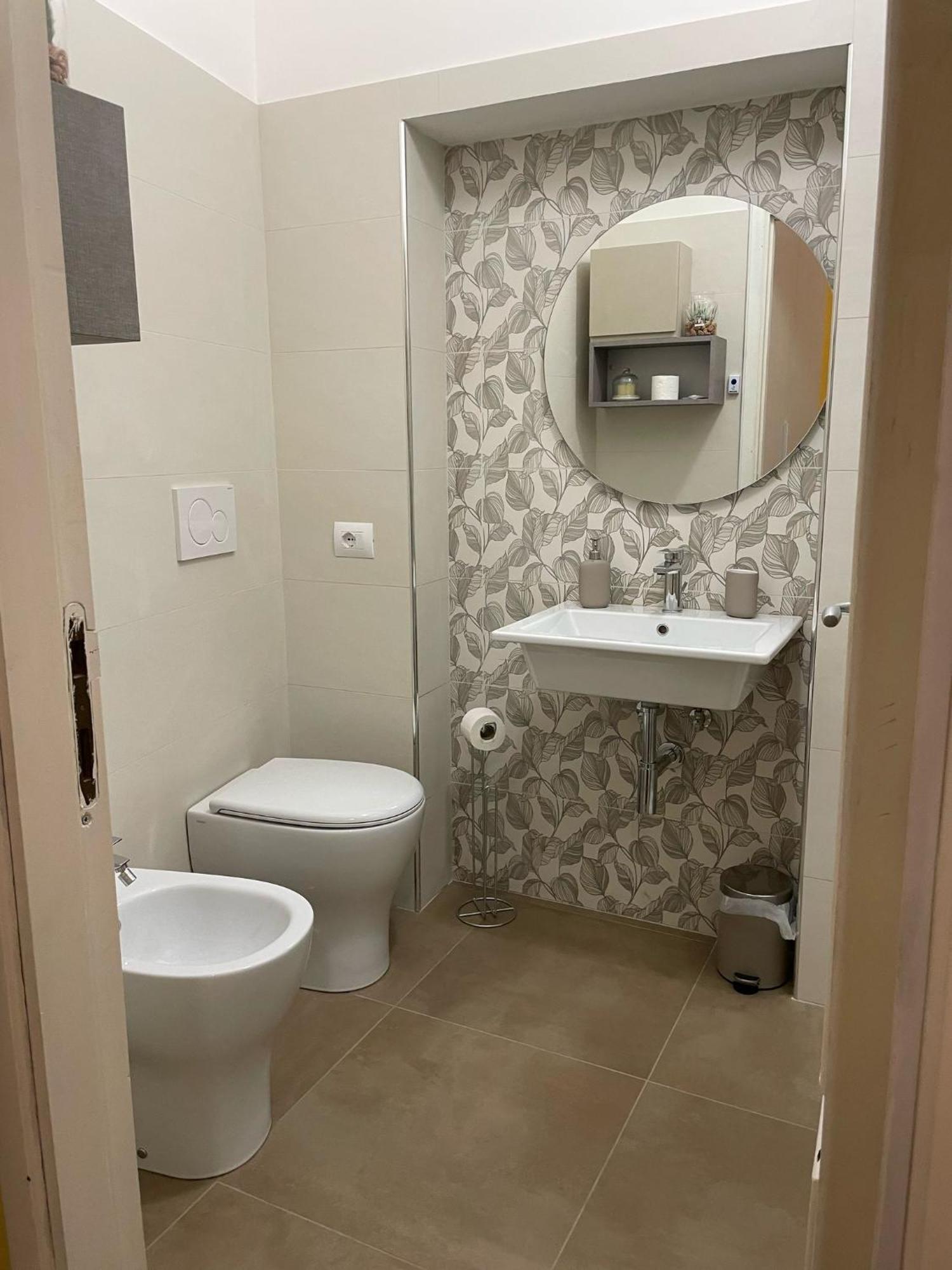 B&B Home XIX Narni Ngoại thất bức ảnh