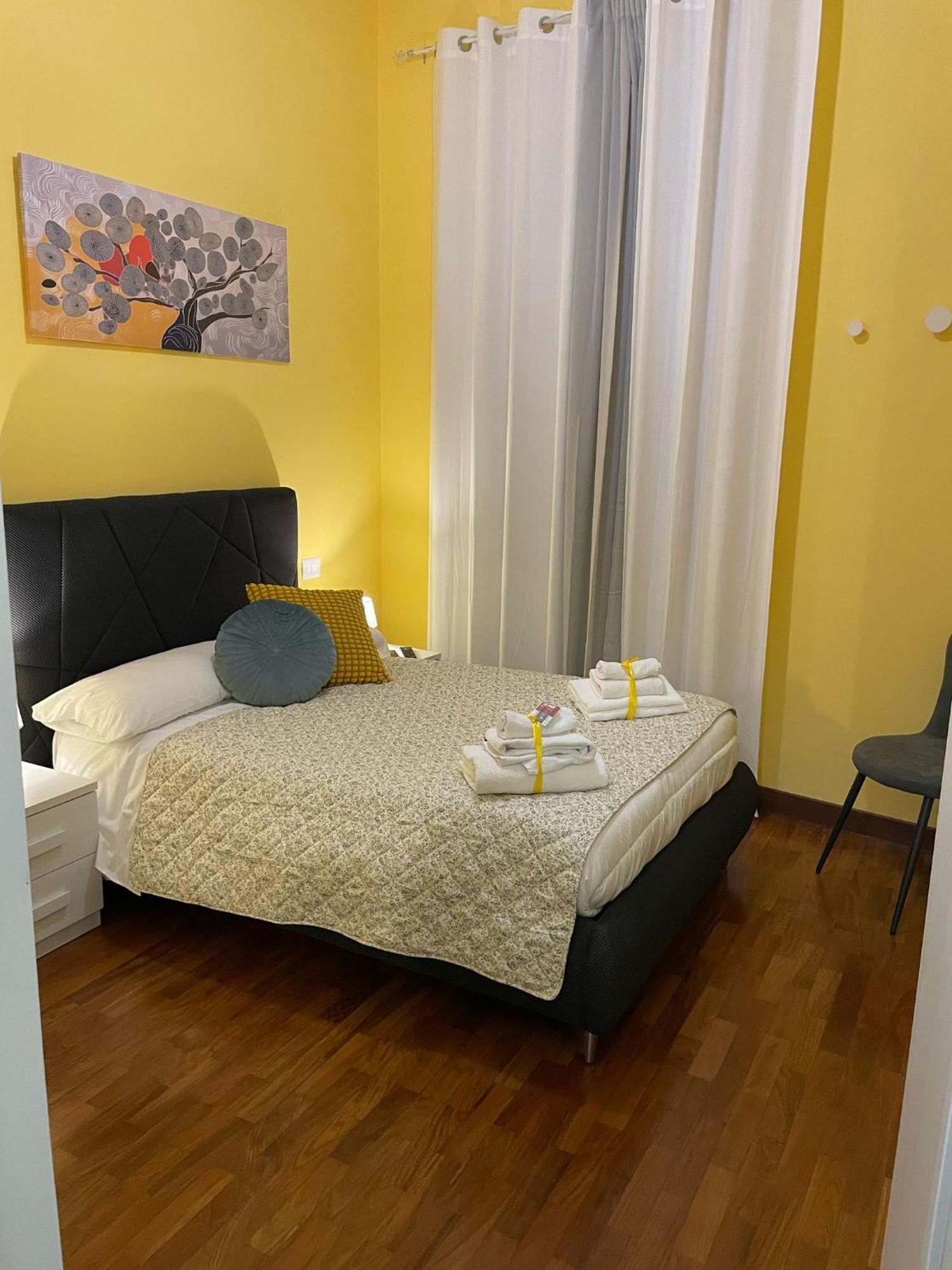 B&B Home XIX Narni Ngoại thất bức ảnh