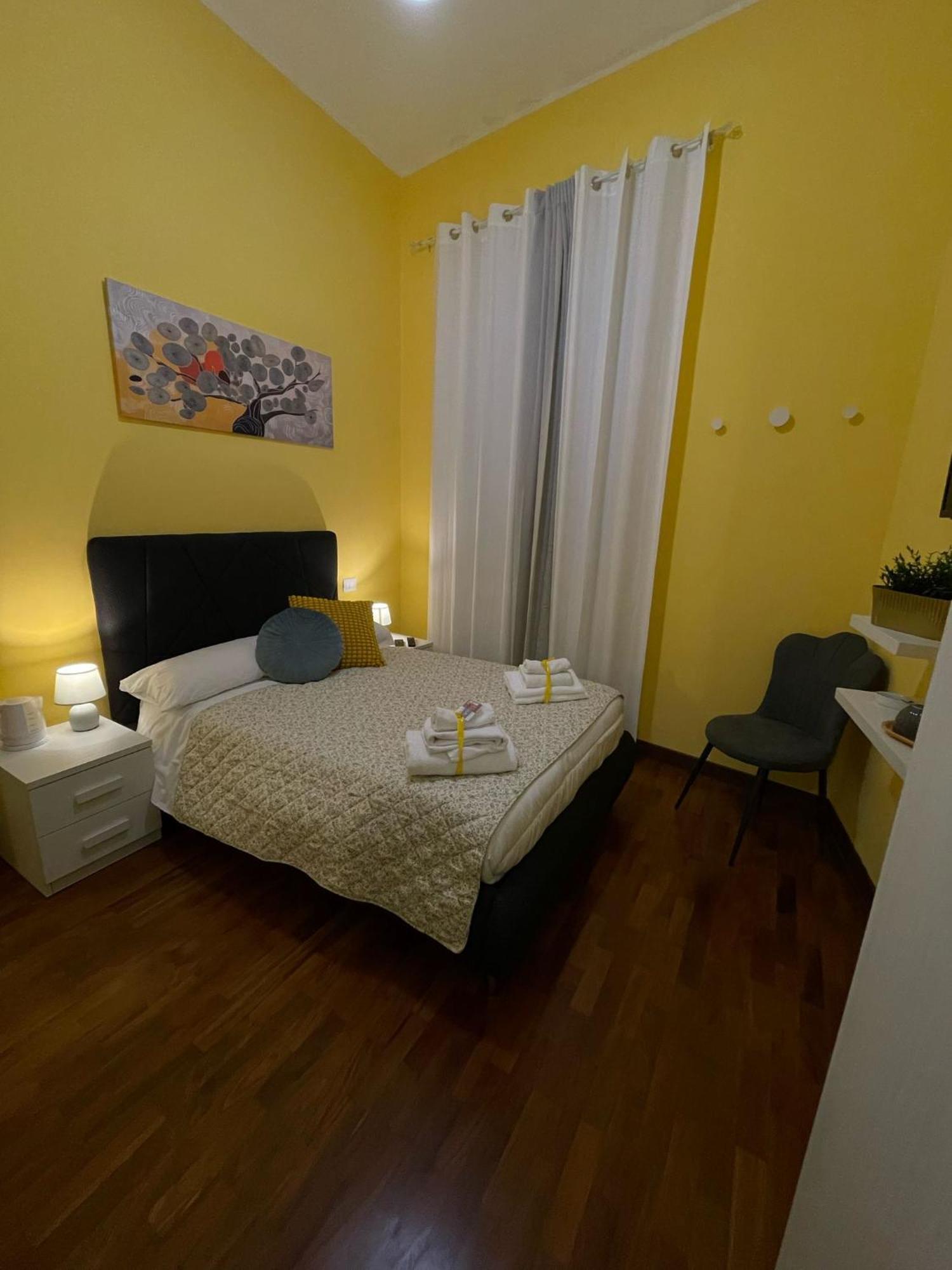 B&B Home XIX Narni Ngoại thất bức ảnh