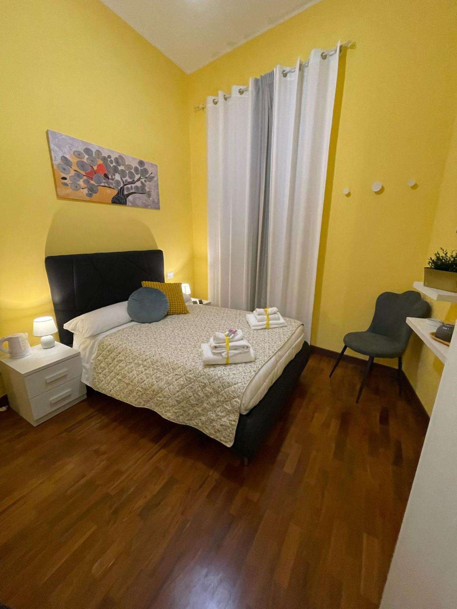 B&B Home XIX Narni Ngoại thất bức ảnh
