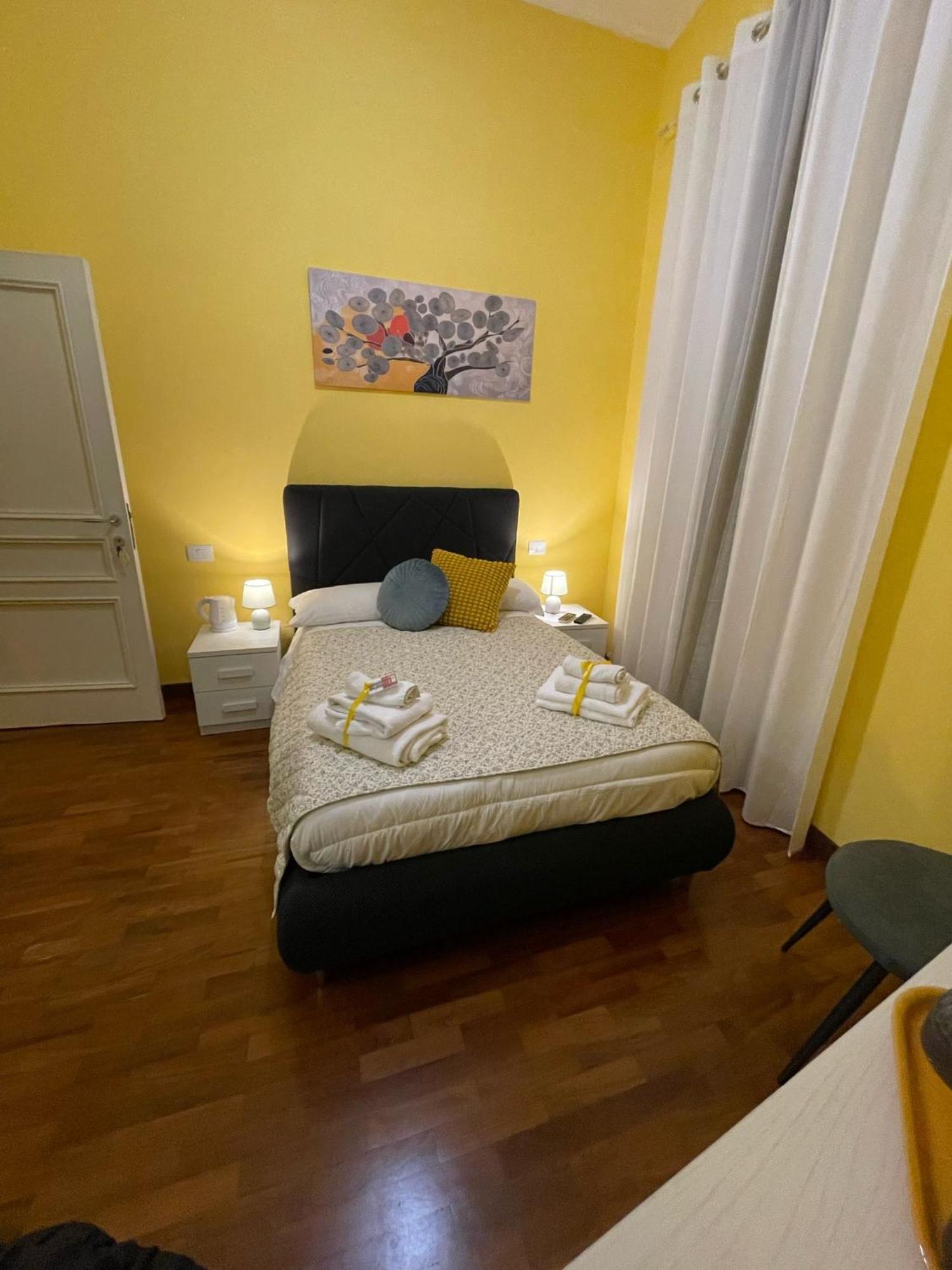 B&B Home XIX Narni Ngoại thất bức ảnh