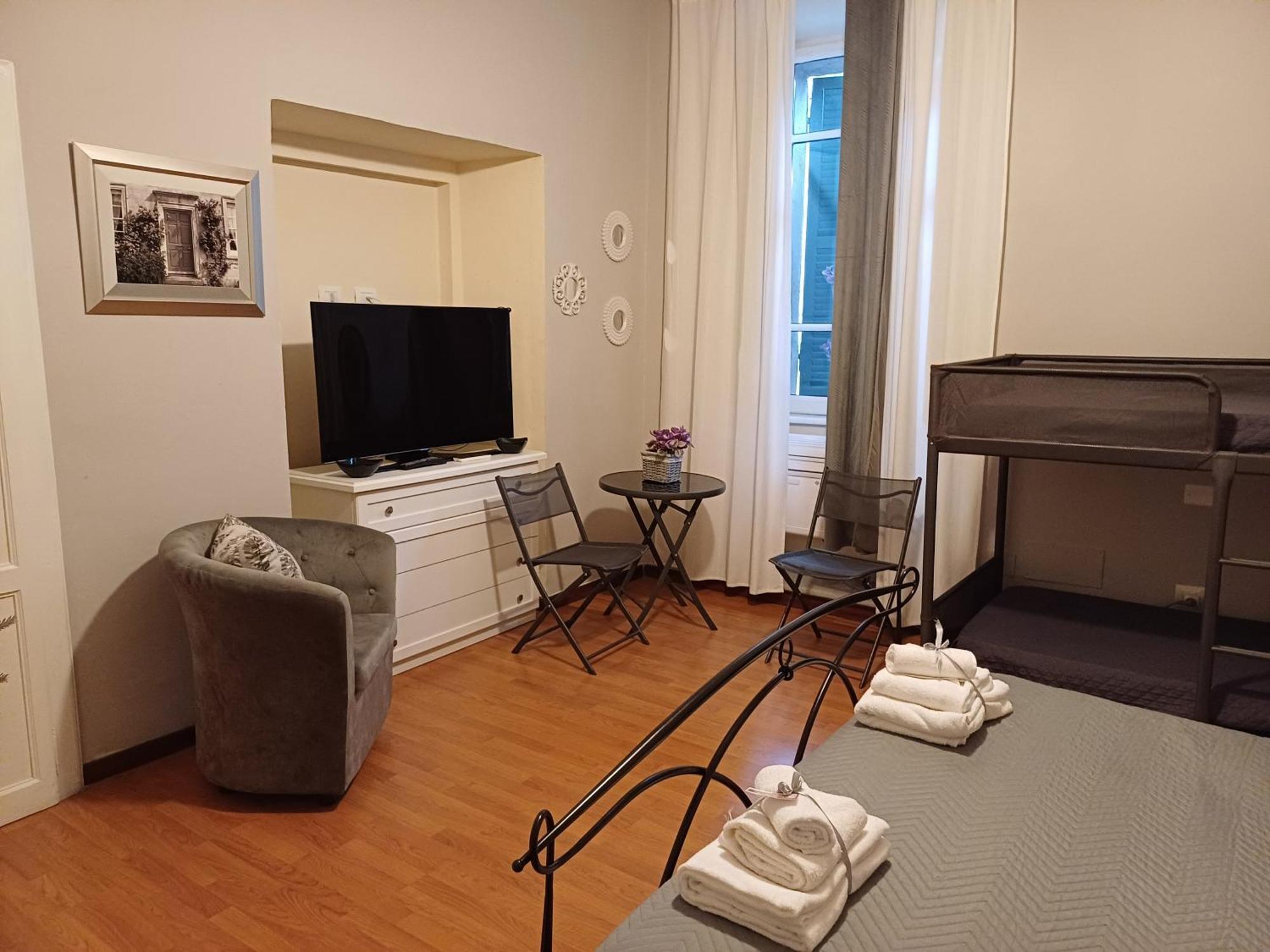 B&B Home XIX Narni Ngoại thất bức ảnh
